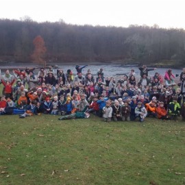  - Scouts en Gidsen Zaventem 
